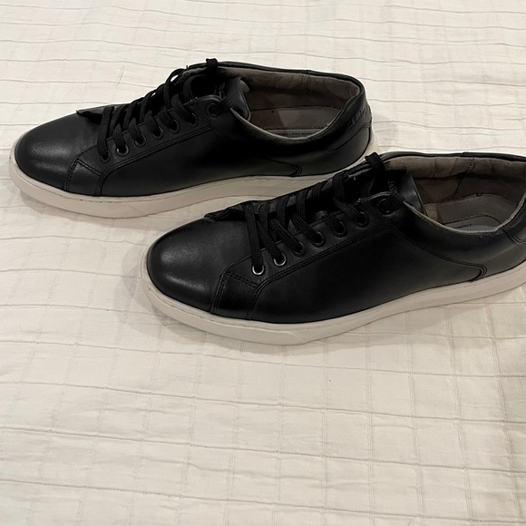 Kenneth Cole Men's New York Liam Sneaker - Sz 9 - Picture 6 of 8